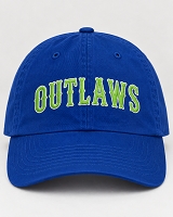 Outlaws Unstructured Hat